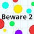 Beware 21.1.8