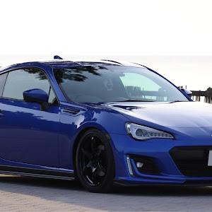 BRZ ZC6