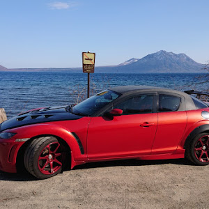 RX-8 SE3P