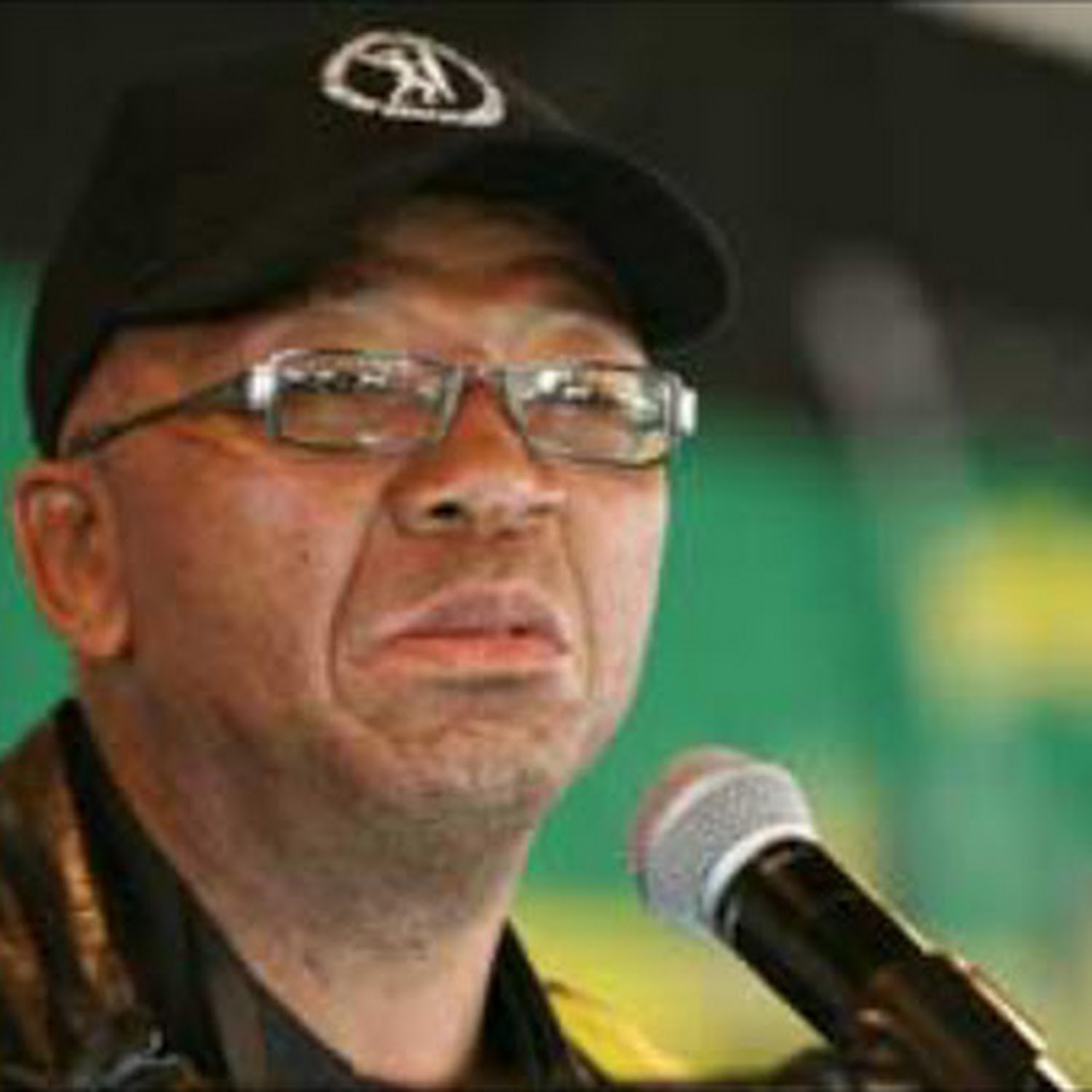 Anc Veterans Empty Tins Without Struggle Credentials Kebby Maphatsoe