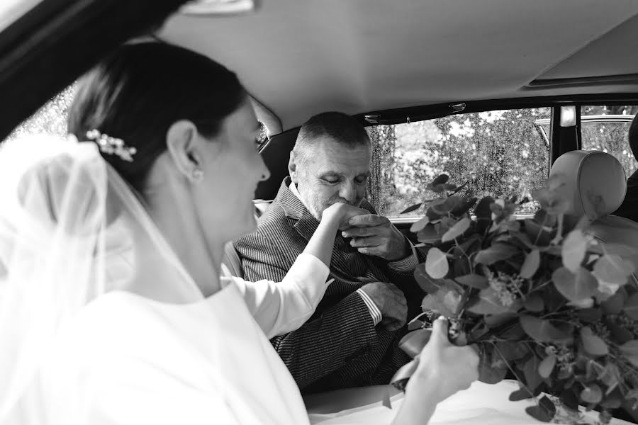婚礼摄影师Tamara Boscaino（tamaraboscaino）。1月16日的照片