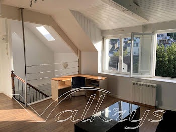 appartement à Quimper (29)