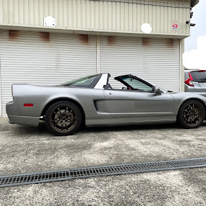 NSX