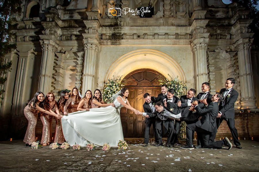 Fotógrafo de bodas Luis Quevedo (luisquevedo). Foto del 20 de diciembre 2021