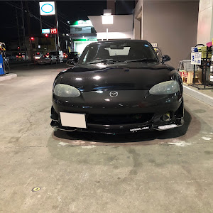 ロードスター NB型