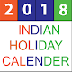 Download Indian Holiday Calendar 2018 For PC Windows and Mac 2.0