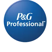 P & G home support Logo