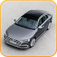 Download Crazy Car Driving & City Stunts: Audi A8 For PC Windows and Mac 1.1