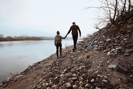 Wedding photographer Aleksey Arkhipov (alekseyarhipov). Photo of 17 February 2020