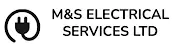 M & S Electrical Services Limited Logo