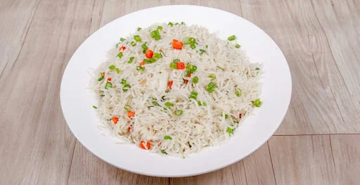 Veg Fried Rice