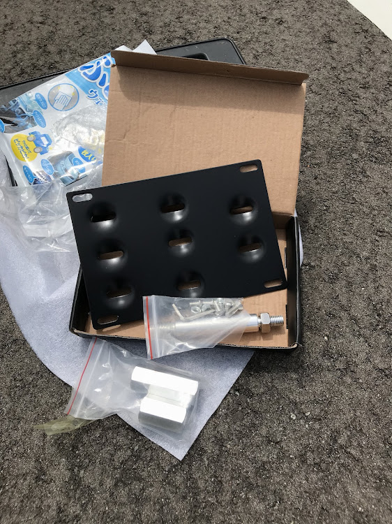 ゴルフ6 GTIのDIY・ゴルフ(ハッチバック)に関するカスタム事例の投稿画像3枚目