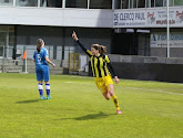 Lierse Vrouwen mee aan de leiding dankzij hattrick