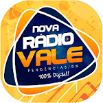 Cover Image of Herunterladen Nova Rádio Vale 3.125.1085 APK