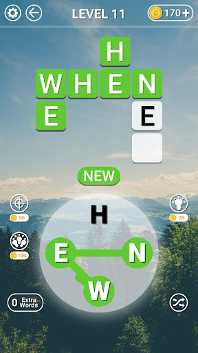 Word Connect - Word Search Puzzles