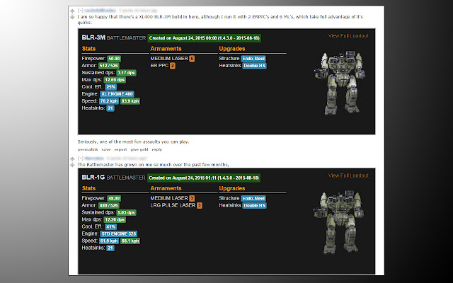 Smurfy Build Embedder