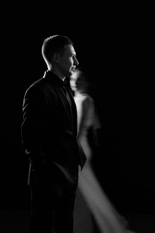 Photographe de mariage Aleksey Kitov (akitov). Photo du 14 janvier