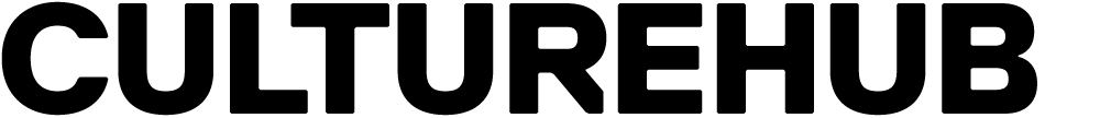 Logo of CultureHub