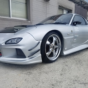 RX-7