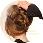 Women Hair Style Ideas Apk