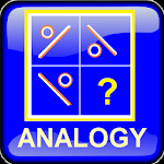 Cover Image of Télécharger Analogy Quiz 1.15 APK