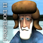 Cover Image of ดาวน์โหลด Pro Ice Fishing 2 - เกมตกปลาน้ำแข็ง 1.2 APK