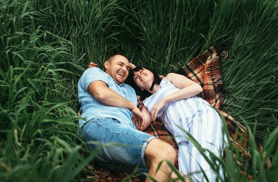 Fotógrafo de casamento Nikolay Emelyanov (emelianovphoto). Foto de 22 de junho 2020