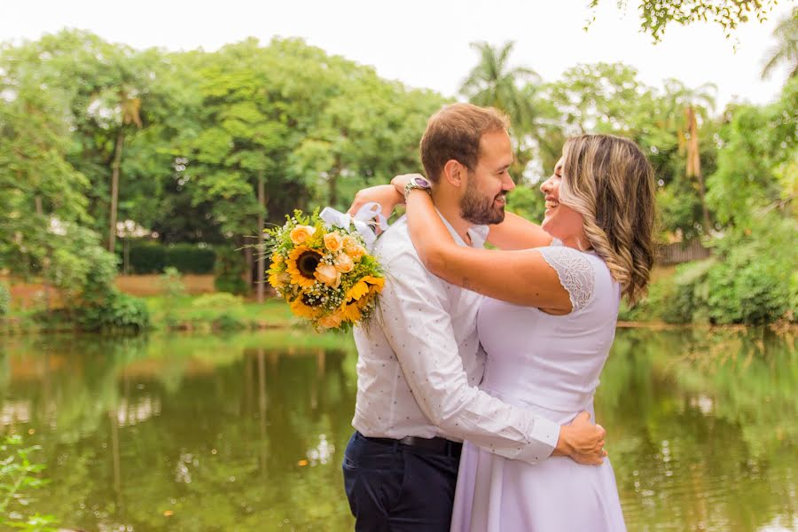 Fotógrafo de casamento Jefferson Silva (jeffsilvaphotos). Foto de 7 de abril 2020