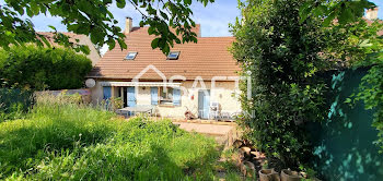 maison à Saint-Ouen-l'Aumône (95)