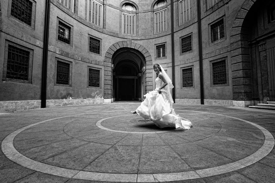 Весільний фотограф Vincenzo Tessarin (tessarin). Фотографія від 6 квітня 2016