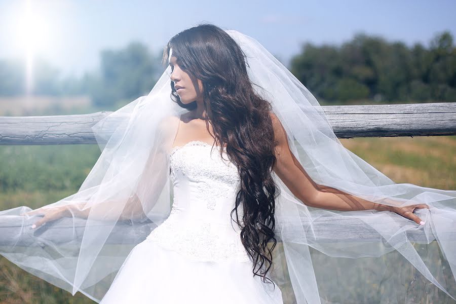 Fotógrafo de bodas Daniel Parsons (denvic). Foto del 25 de mayo 2015