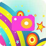 Photo Editor Write on Images Apk