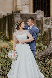 Fotógrafo de bodas Robert Majzlik (majzlfko). Foto del 16 de febrero 2020