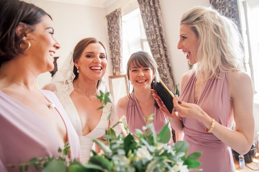 Photographe de mariage Elena Joland (labellefrance). Photo du 30 octobre 2019