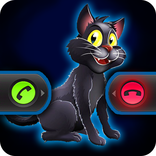 Cat de faux appel Tom icon