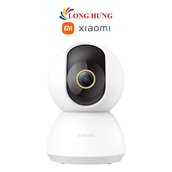 Camera Quan Sát Xiaomi Smart Camera C300 Bhr6540Gl Xmc01 - Hàng Chính Hãng