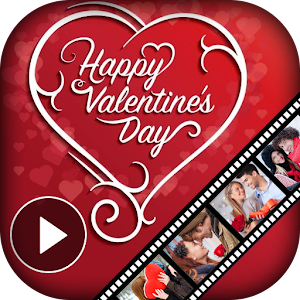 Download Valentine Day Video Maker 2018 For PC Windows and Mac