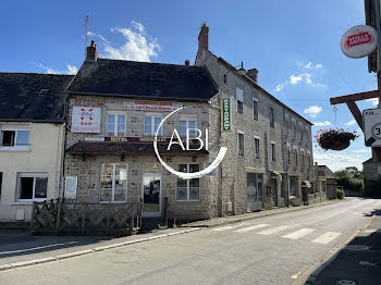 maison à La Chapelle-d'Andaine (61)