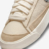 brazer low '77 vintage pale ivory