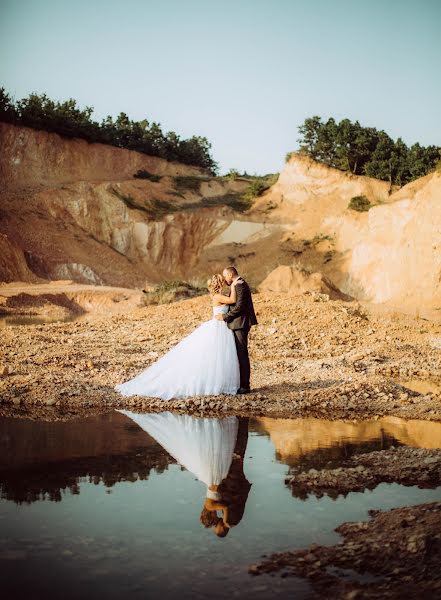 Wedding photographer Filip Prodanovic (prodanovic). Photo of 23 September 2016