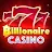 Billionaire Casino Slots 777 icon