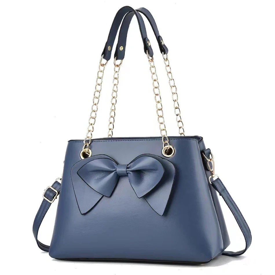Women's fashion large capacity butterfly handbag, designed for everyday use. Carry all your essentials in style and orga