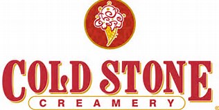 Image result for cold stone creamery logo