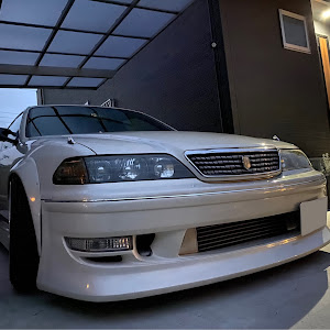 マークII JZX100