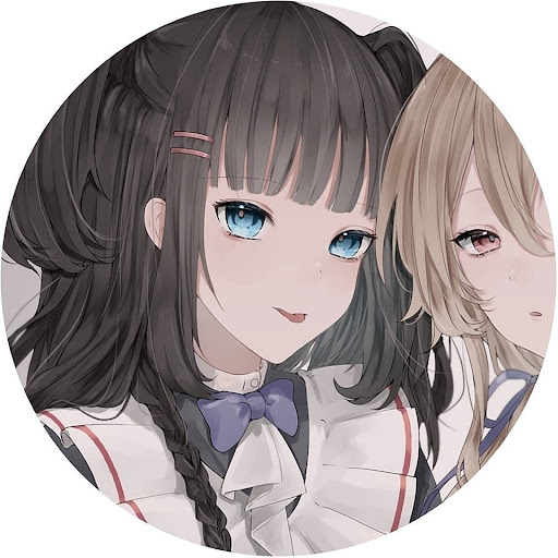 な な @ 不 定 期 ︎