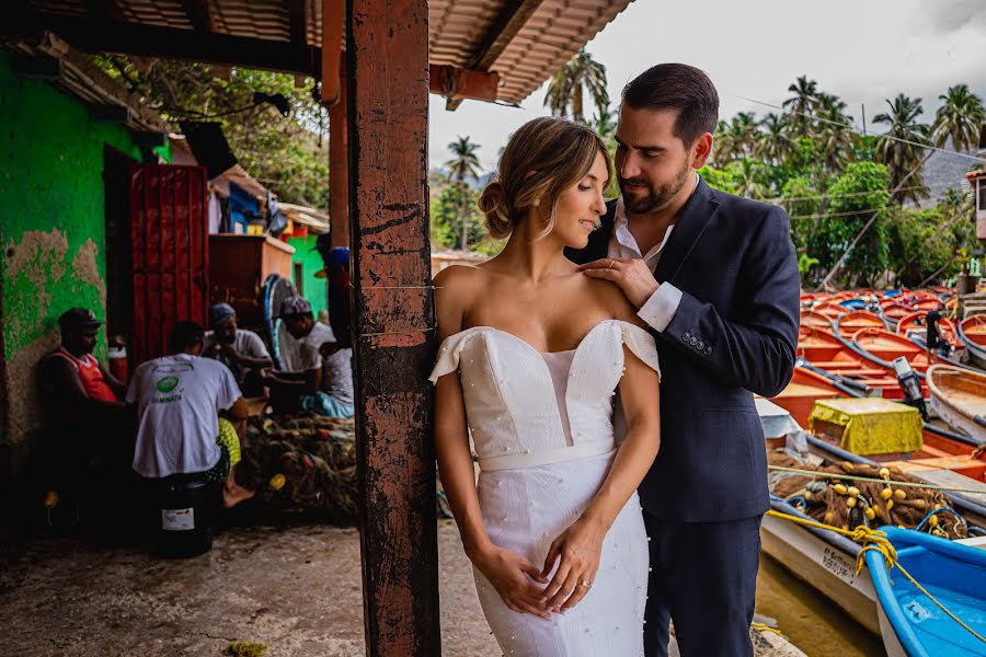 Fotógrafo de bodas Jesús Paredes (paredesjesus). Foto del 23 de abril 2023