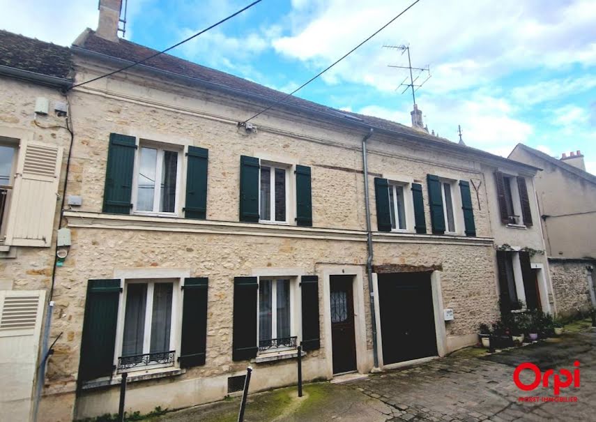 Vente maison 6 pièces 150 m² à Moret-Loing-et-Orvanne (77250), 325 000 €