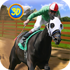 Equestrian: Horse Racing 1.2