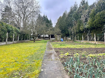 maison neuve à Nogent-sur-Oise (60)