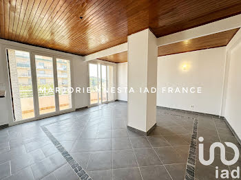 appartement à Toulon (83)